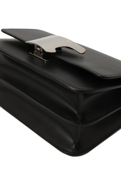 Сумка buckle SANTONI, арт. DFBBA2401BA-AST0N01, фото 3