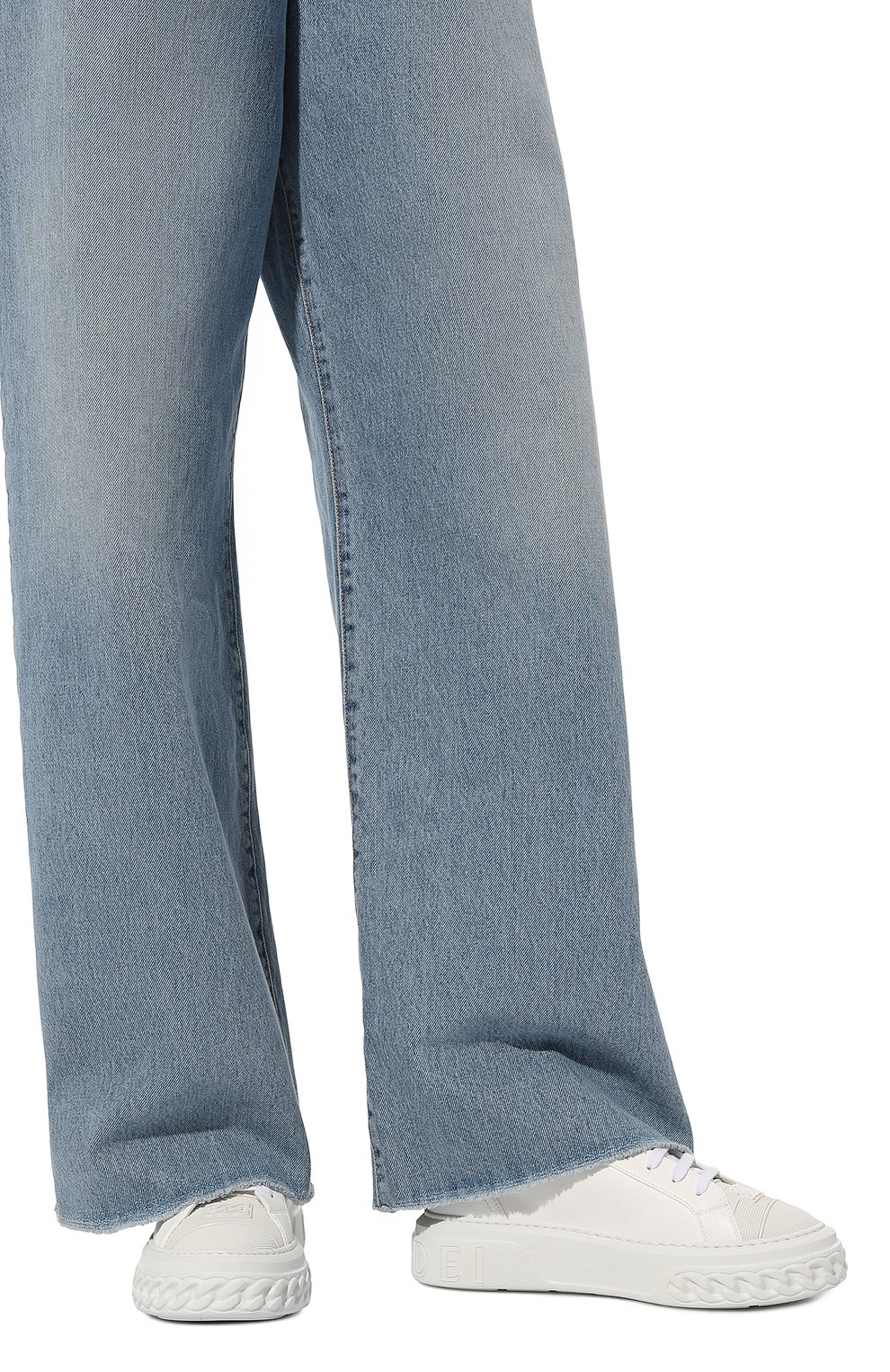 Кеды CASADEI, арт. 2X940V0201C22859999, фото 3