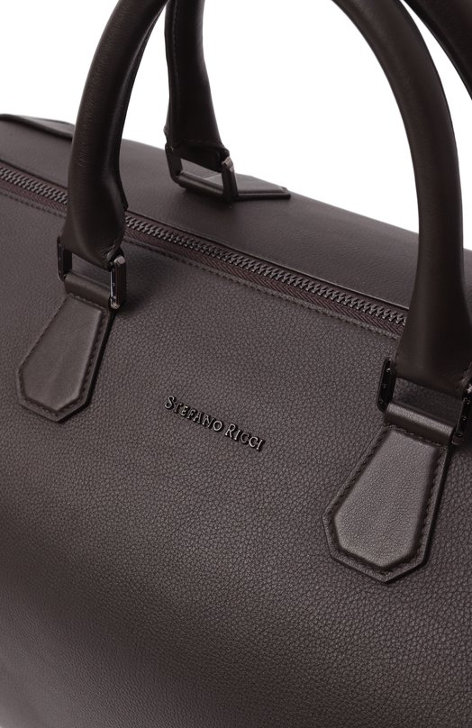 Сумка Stefano Ricci ND224G9TU/MRVH Коричневый  ND224G9TU/MRVH Фото 3