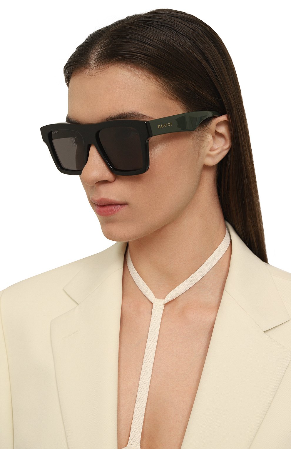 Солнцезащитные очки GUCCI, арт. GG0962S 009, фото 2