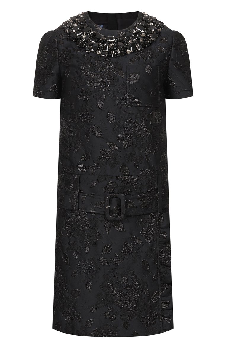 Платье PRADA, арт. P37T6R-1TK4-F0002-191, фото 1