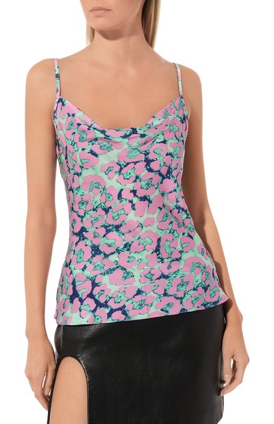 Топ из вискозы SEVEN LAB, арт. STS1.03.970.355, фото 3