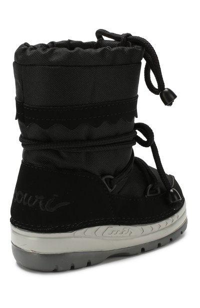 Сапоги-луноходы MISSOURI, арт. 121 N/18-24, фото 3