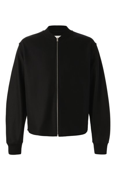 Шерстяная куртка JIL SANDER, арт. J22HG0102/J40045, фото 1