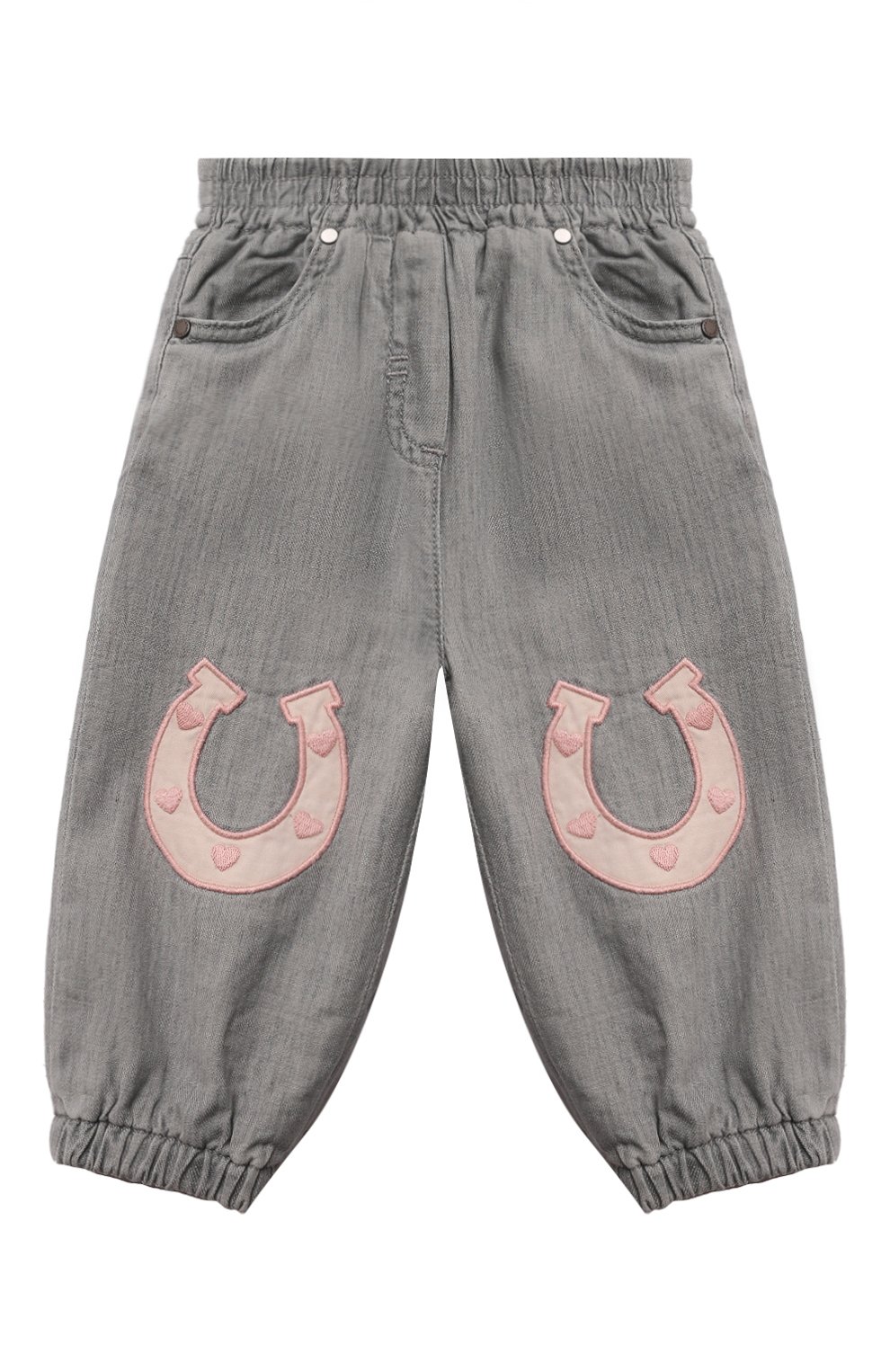 Джинсы STELLA MCCARTNEY, арт. TV6080, фото 1