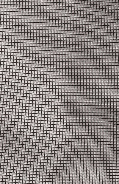 Шелковый галстук ZILLI, арт. 50007, фото 4