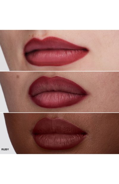 Карандаш для губ lip pencil, оттенок ruby​ (1,15g) BOBBI BROWN, арт. H7QR-52, фото 3