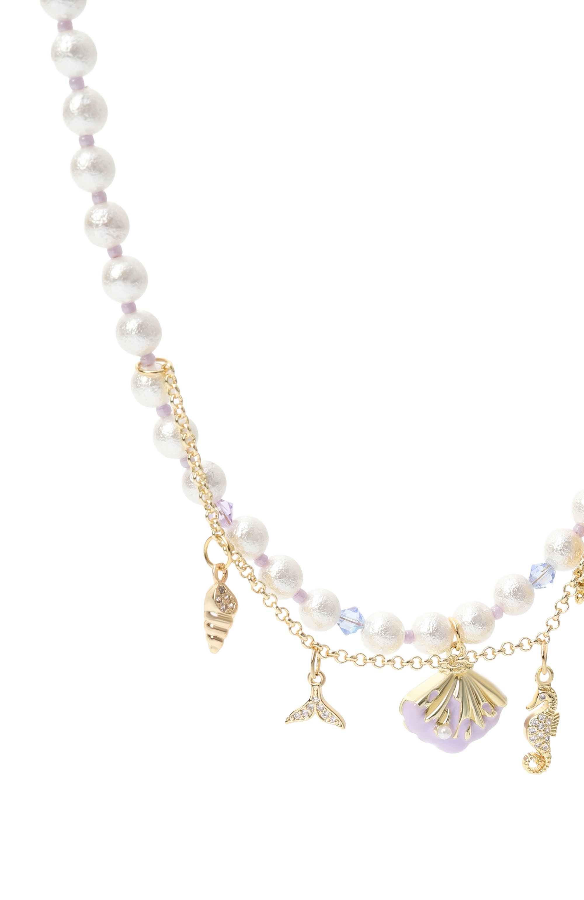 Колье PINK.OLIVKA, арт. PO-70096, фото 2