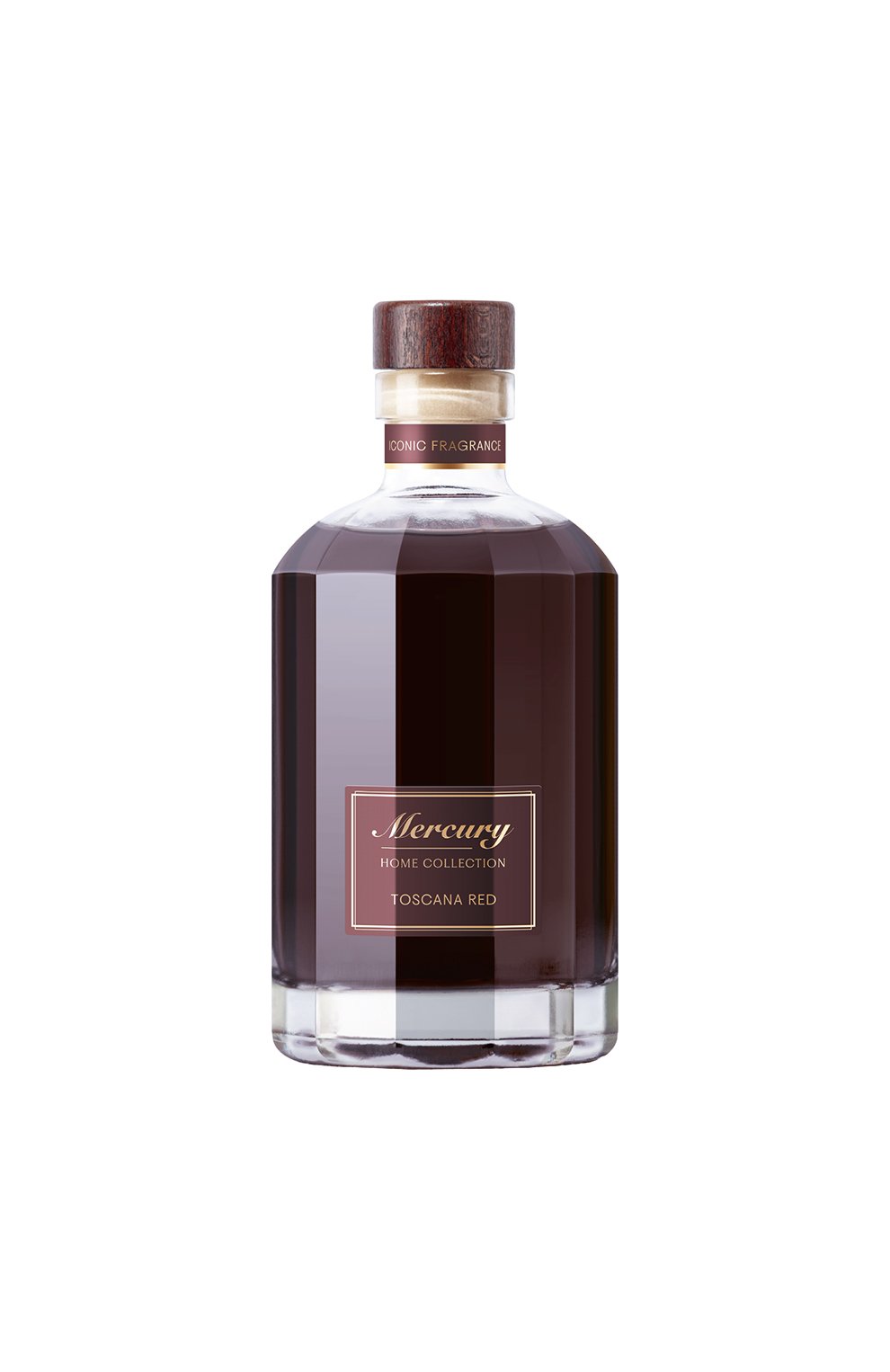 Диффузор toscana red (250ml) MERCURY HOME COLLECTION бесцветного цвета по цене 13200 руб., арт. 3475620002241, фото 1 Диффузор toscana red (250ml) MERCURY HOME COLLECTION, арт. 3475620002241, фото 1