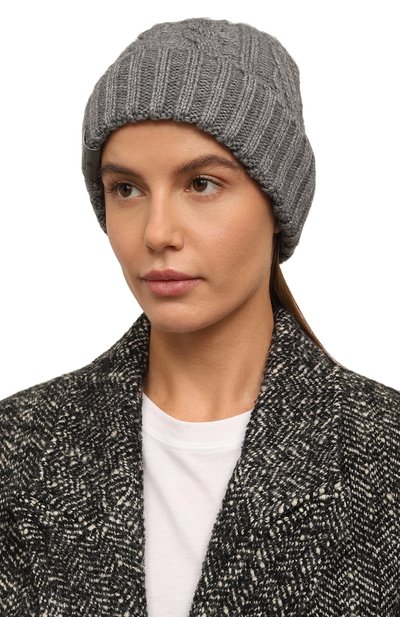 Шапка AERONAUTICA MILITARE, арт. 232/CU045L519, фото 2