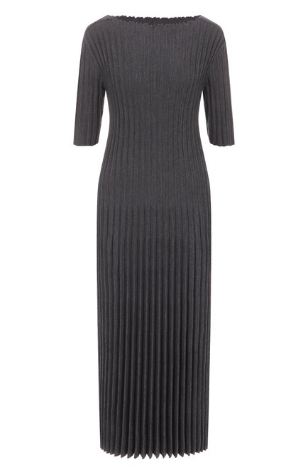 Женское шерстяное платье MRZ, арт. FW25-0029