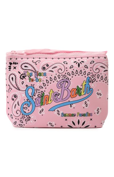 Текстильная косметичка MC2 SAINT BARTH, арт. STBA/ALINE SP0NGE/05841D, фото 1