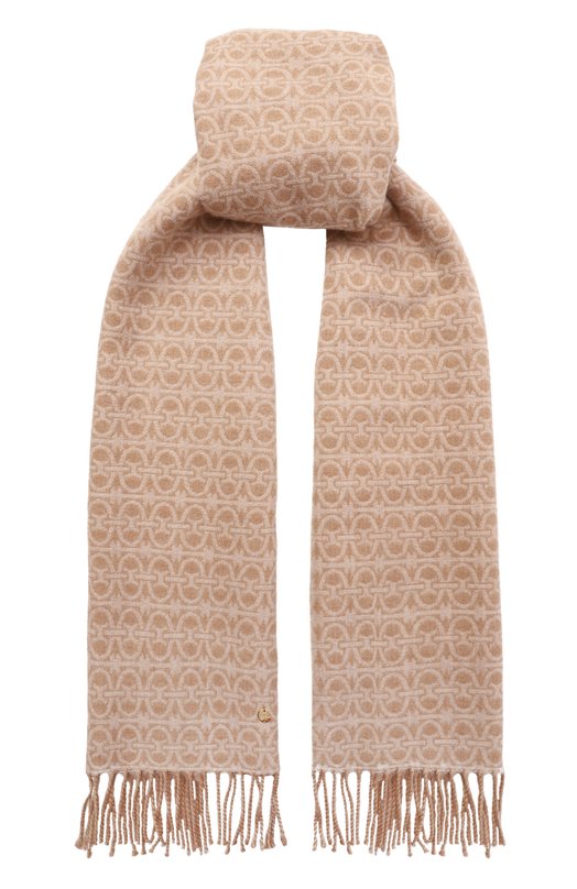 Шарф Coccinelle E7 RCZ 31 02 01 Бежевый E7 RCZ 31 02 01