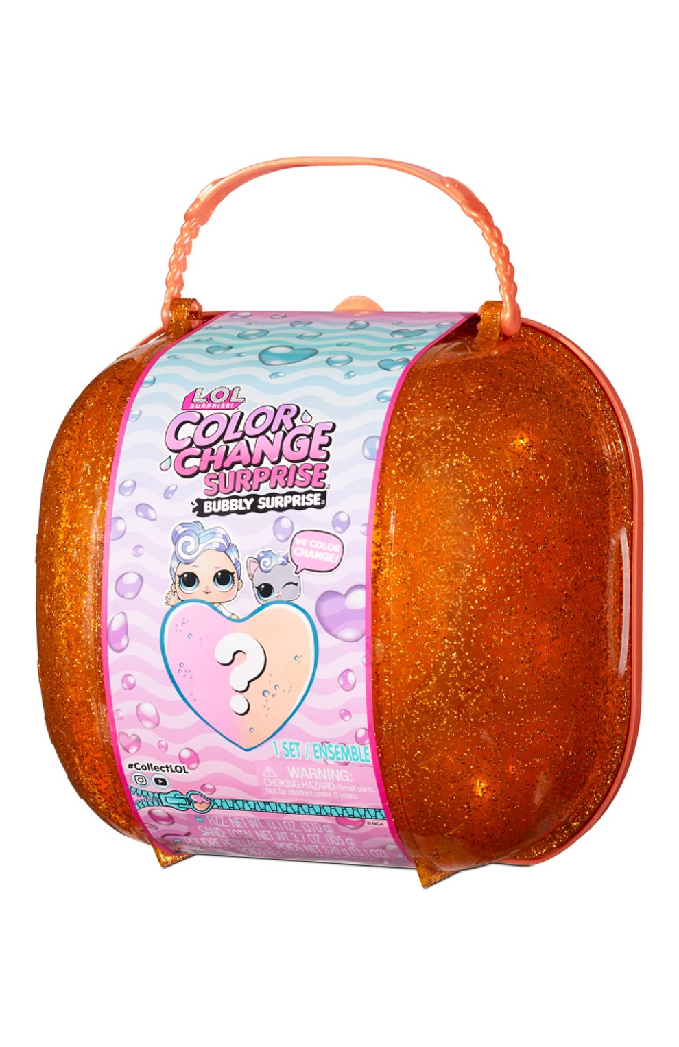 Игрушка lol surprise набор MGA, арт. 117988, фото 2