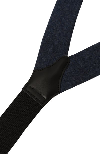 Вельветовые подтяжки ALBERT THURSTON, арт. 20 2IN1, фото 3