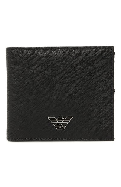 Мужской портмоне EMPORIO ARMANI, арт. Y4R168/Y138E