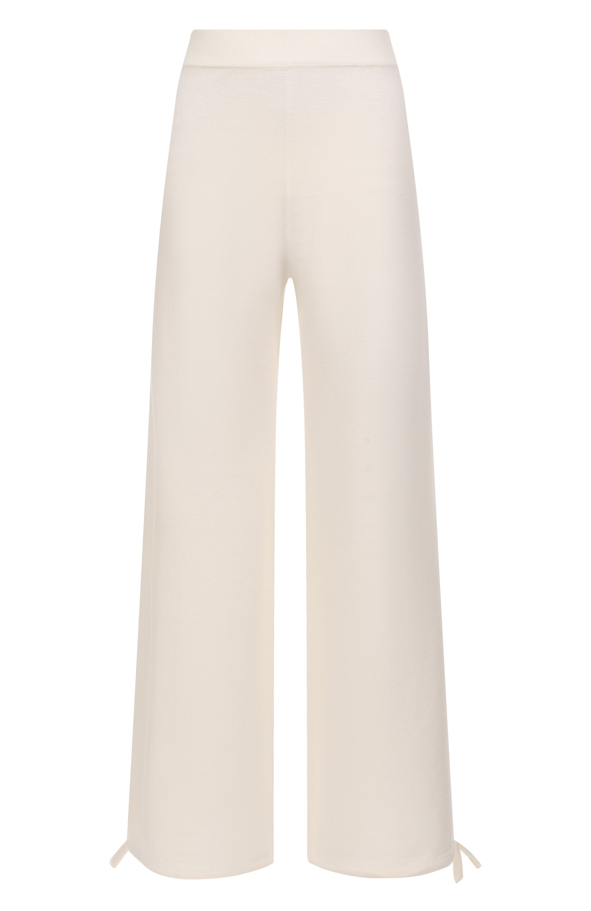 Шерстяные брюки MAX MARA, арт. NIGERIA, фото 1