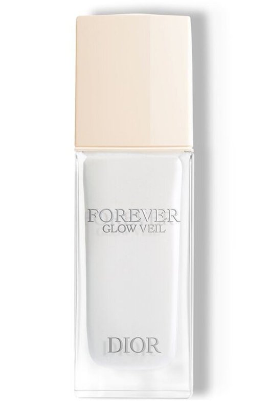 фото Увлажняющая база под макияж с эффектом сияния dior forever glow veil (30ml) dior