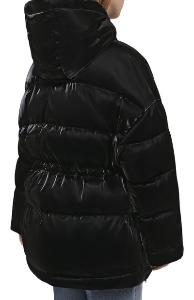 Пуховик OFF-WHITE, арт. 0WED002F21FAB001, фото 4