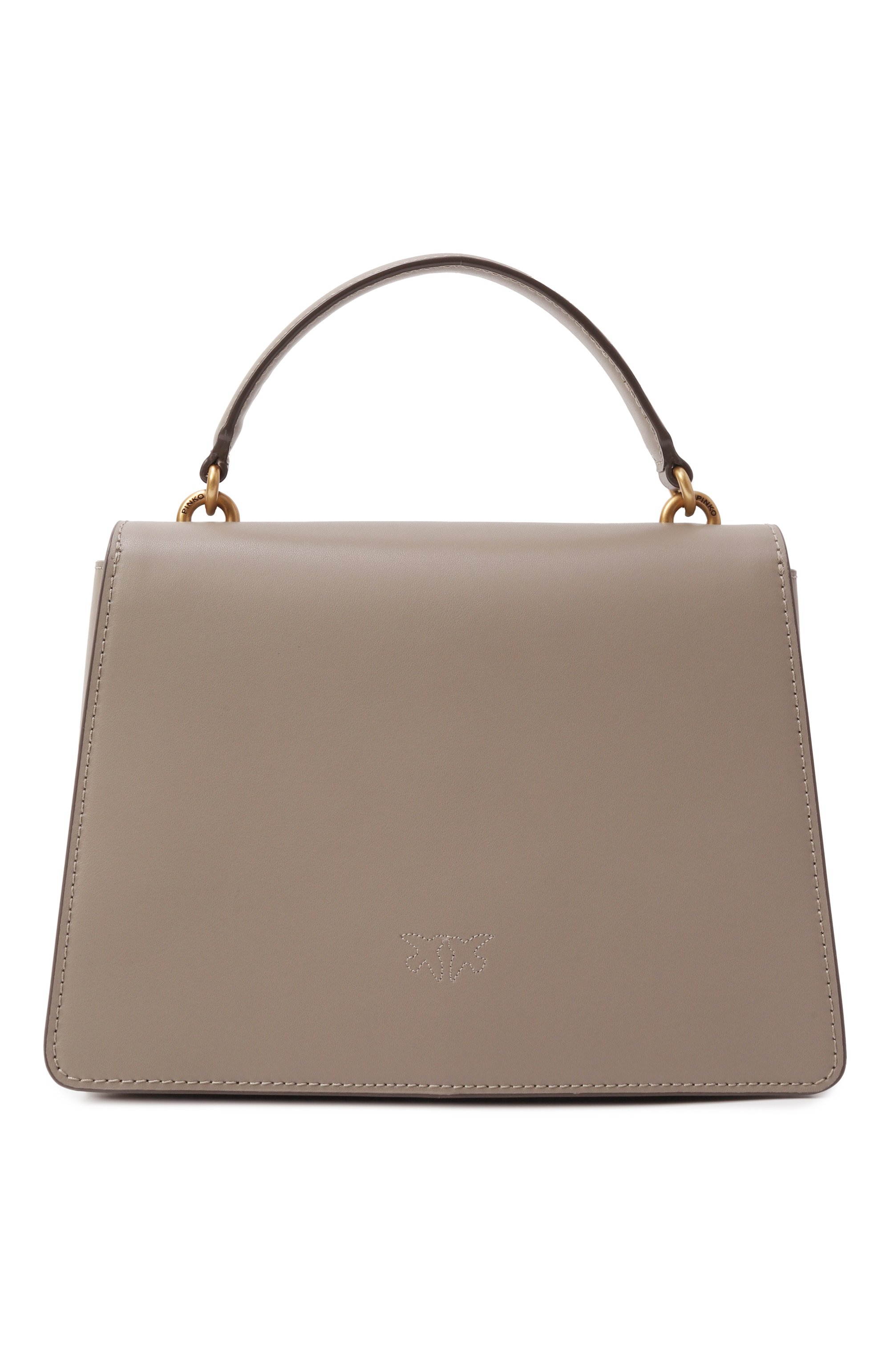 Сумка love one PINKO, арт. 100066/A0F1, фото 6