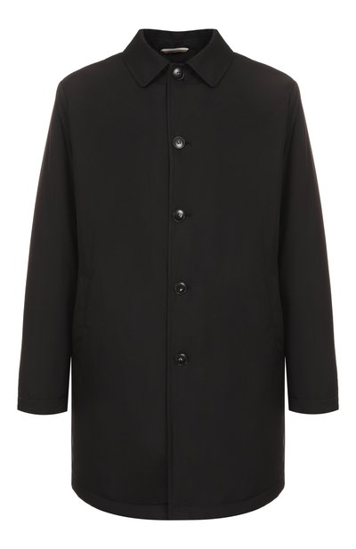 Мужской плащ CANALI, арт. 010507U/SG03357