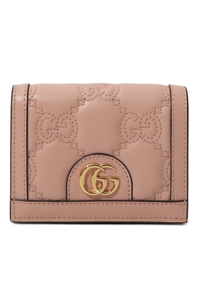 Кожаное портмоне GUCCI, арт. 723786/UM8IG, фото 1