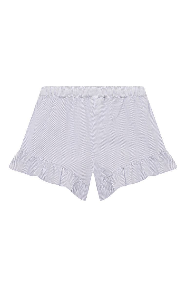 Комплект из рубашки и шорт GIVENCHY, арт. H30028/6A-12A, фото 5