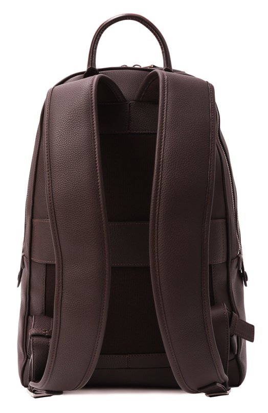 Рюкзак Santoni UIBGA2647BS-ACUH Коричневый  UIBGA2647BS-ACUH Фото 6