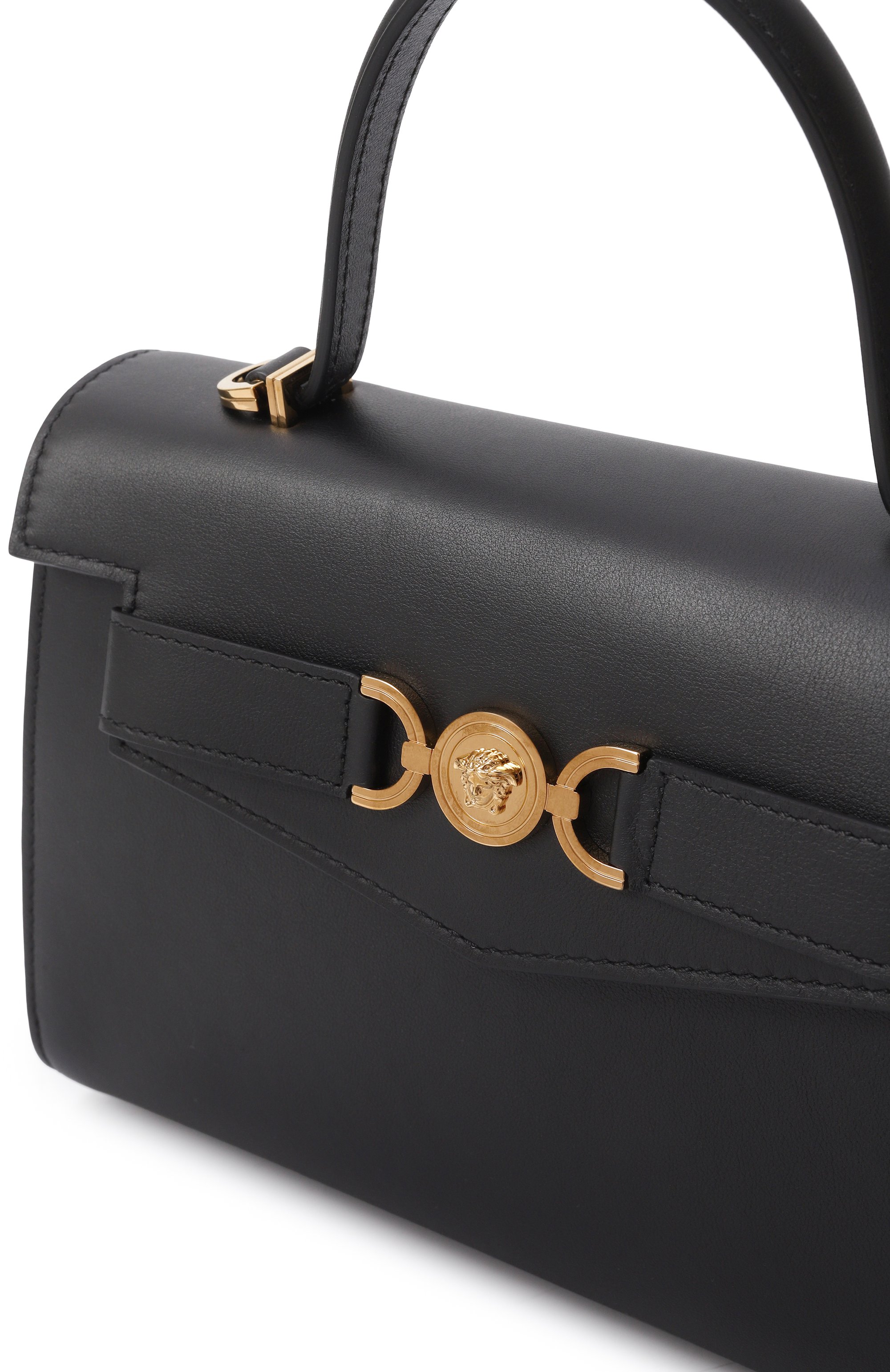 Сумка medusa '95 VERSACE, арт. 1013823/1A10795, фото 3