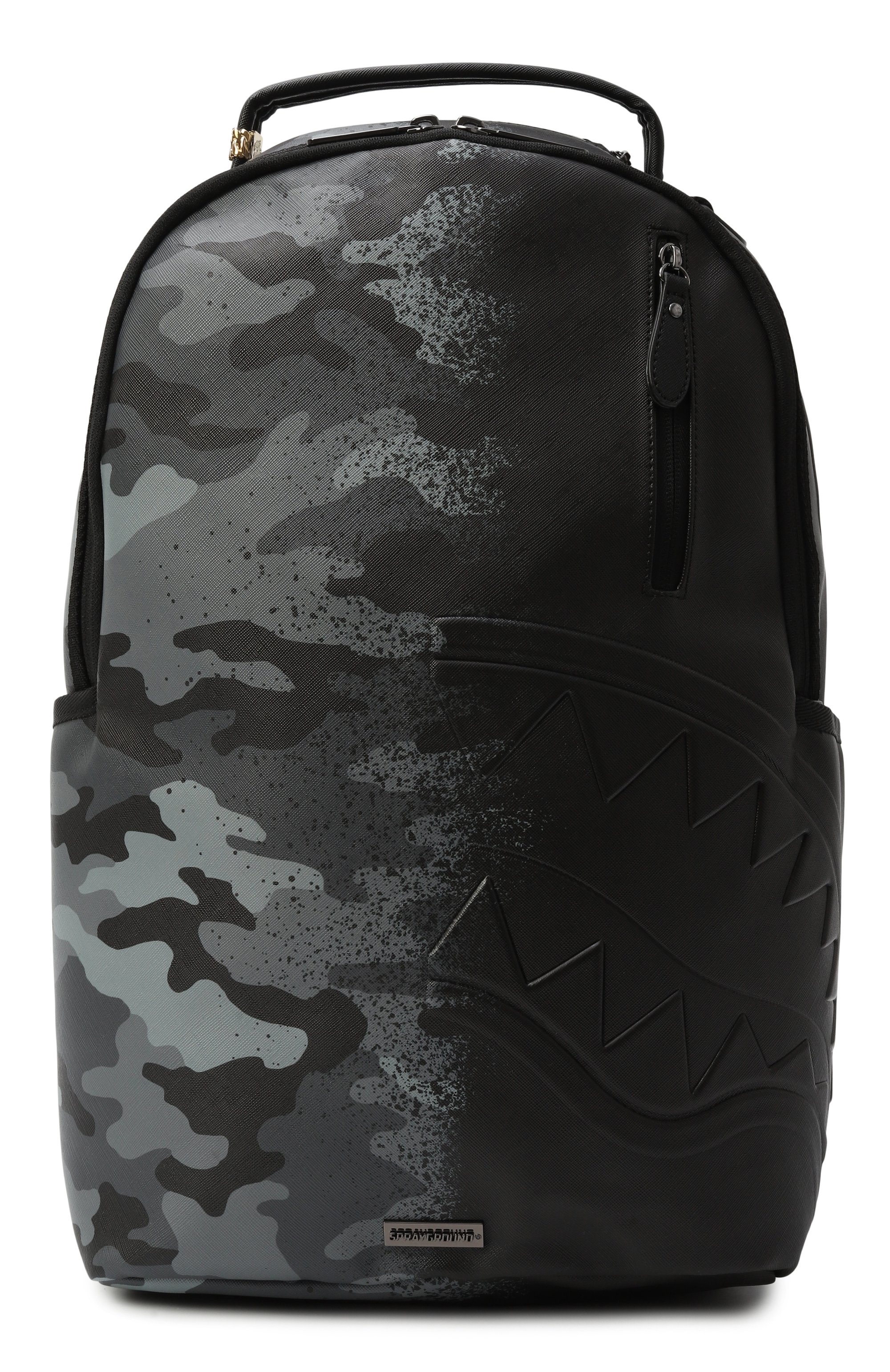 Рюкзак luxe deluxe SPRAYGROUND, арт. 910B7053NSZ, фото 1