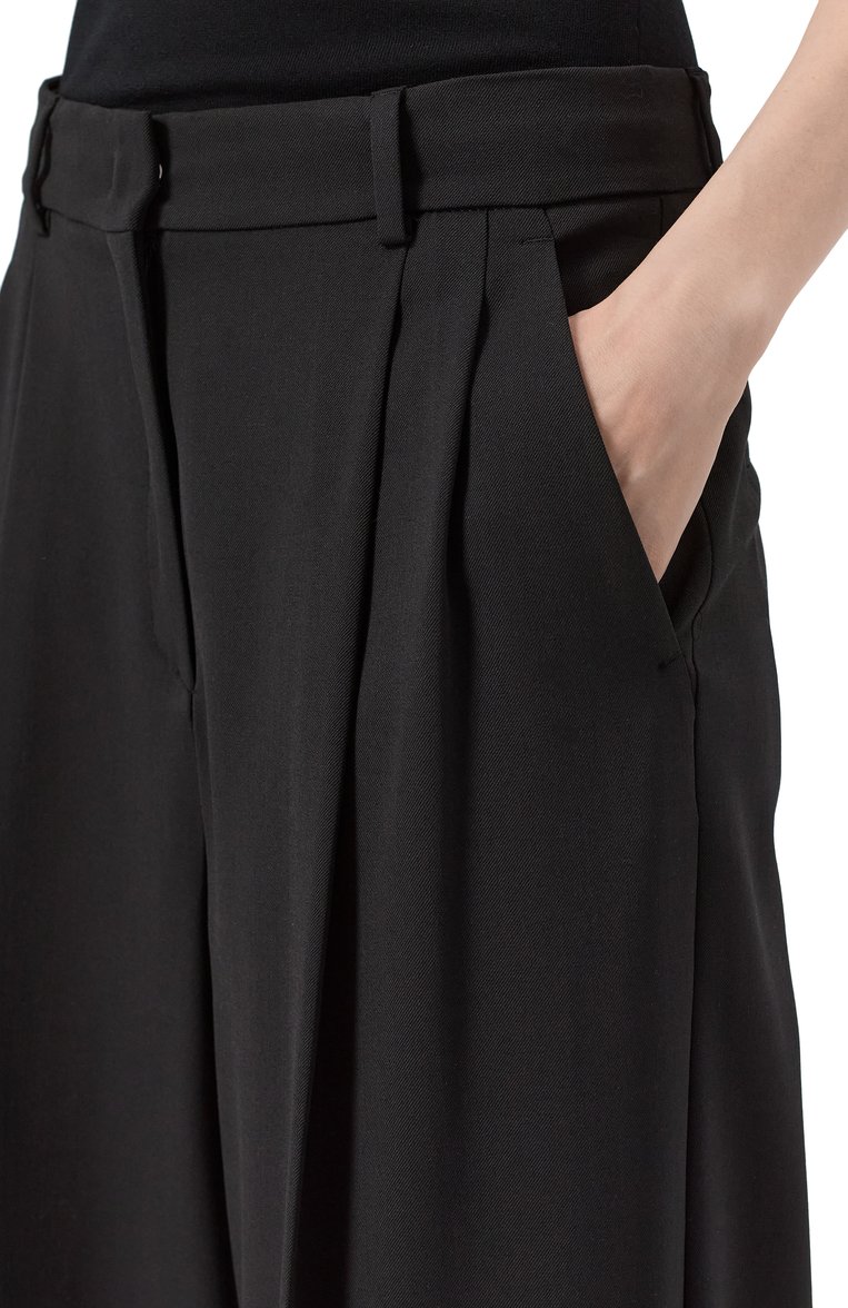 Брюки WEEKEND MAX MARA, арт. BAI0CC0, фото 1