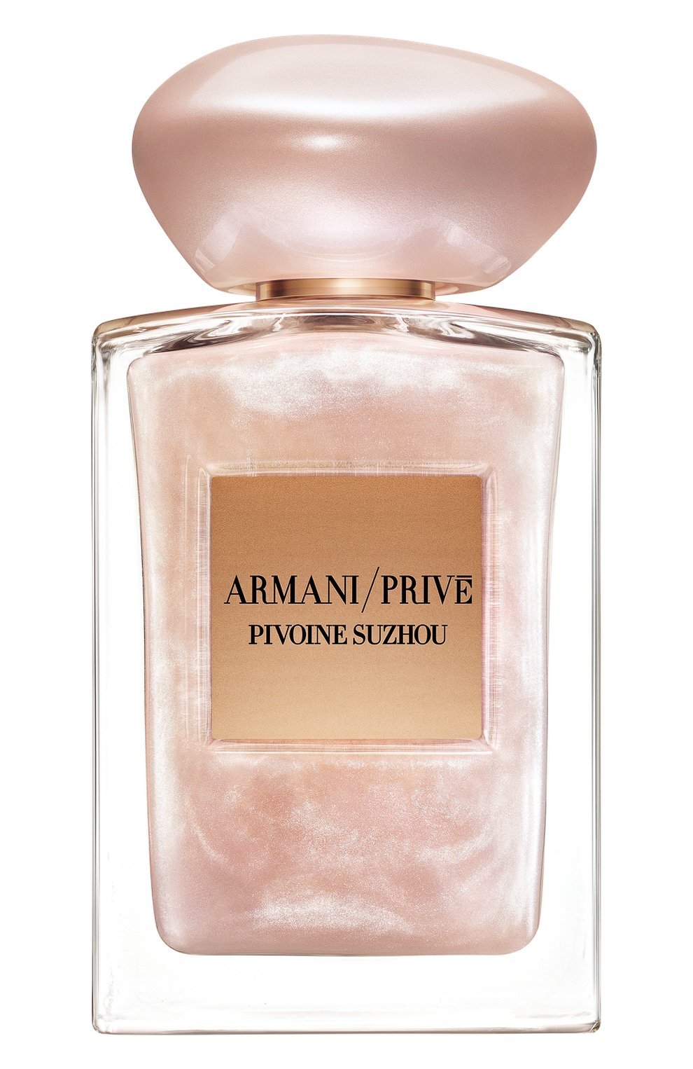 Туалетная вода armani prive pivoine suzhou (100ml) GIORGIO ARMANI, арт. 3614271427281, фото 1