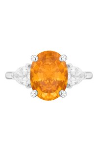 Кольцо MERCURY, арт. MR102342WDSOR, фото 2