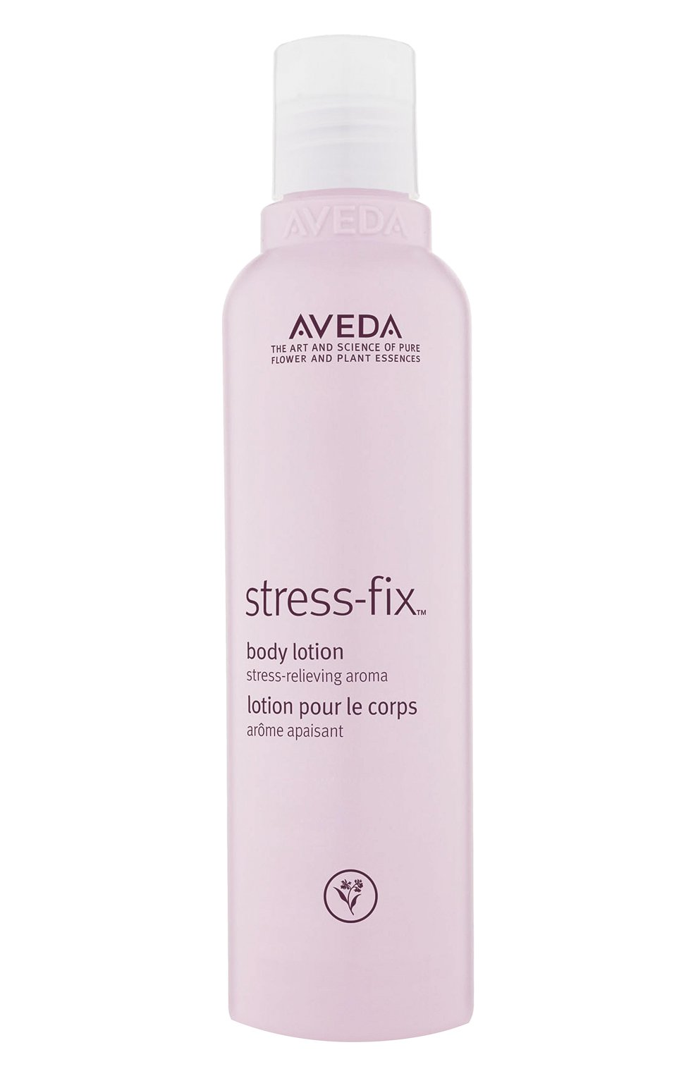 Лосьон антистресс для тела (200ml) AVEDA бесцветного цвета по цене 4140 руб., арт. 018084905753, фото 1 Лосьон антистресс для тела (200ml) AVEDA, арт. 018084905753, фото 1