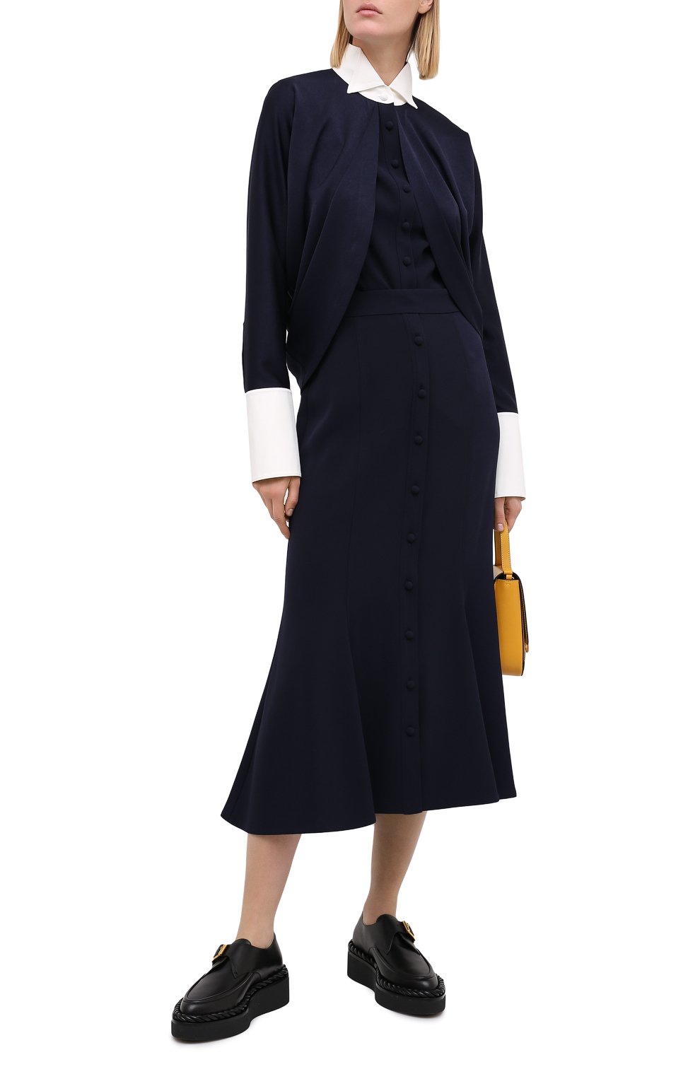 Юбка LOEWE, арт. S540344XB5, фото 2