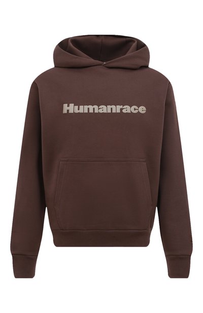 Хлопковое худи adidas originals x pharrell williams ADIDAS ORIGINALS, арт. HI2958, фото 1