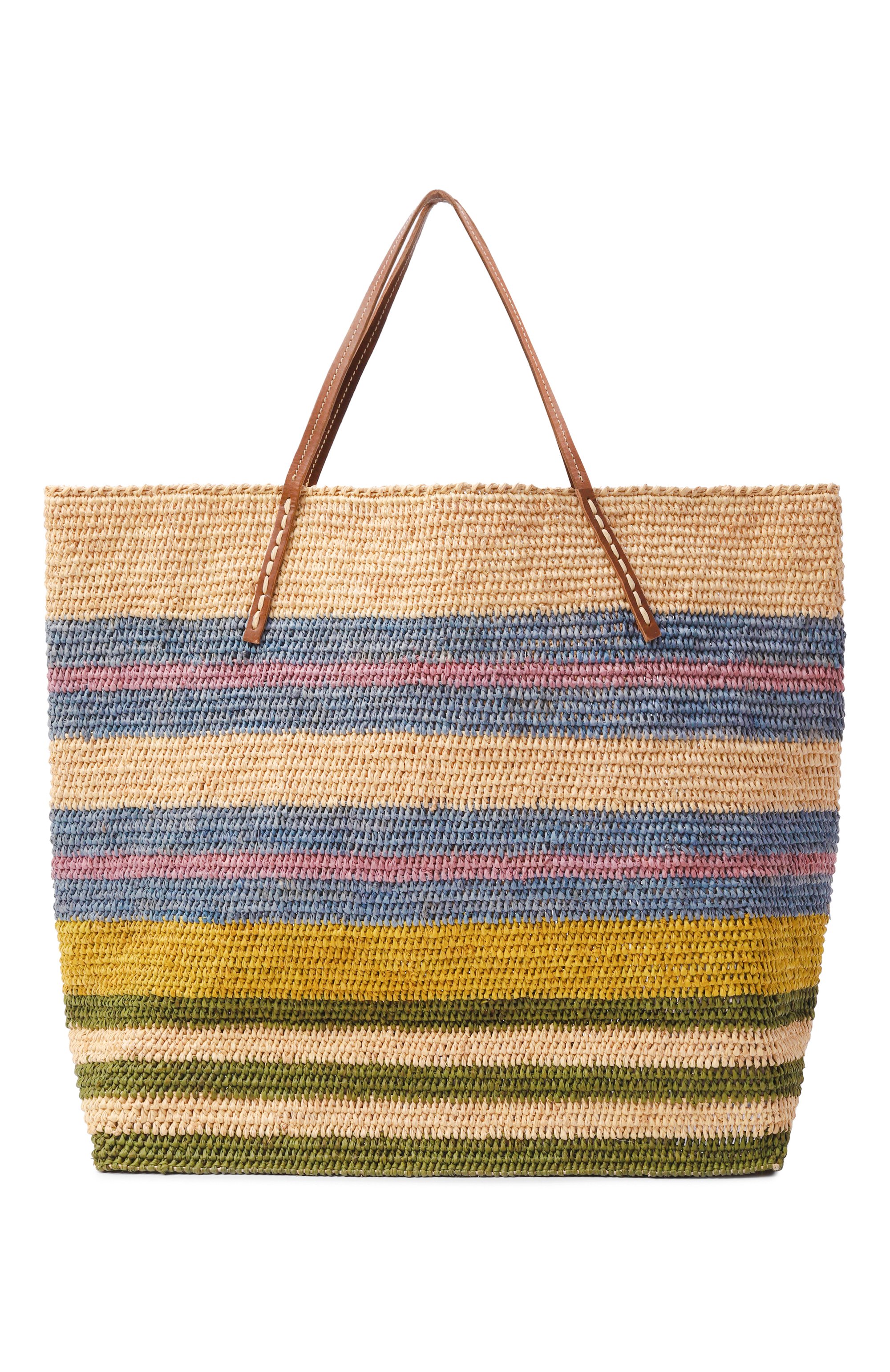 Сумка-тоут beby ma-l SANS-ARCIDET, арт. BEBY MA L R, фото 1