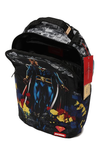 Рюкзак SPRAYGROUND, арт. 910B5422NSZ, фото 3