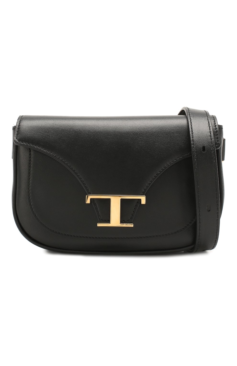 Поясная сумка t singola TOD’S, арт. XAWTSIM0100R0R, фото 5