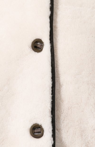 Пальто YS ARMY PARIS, арт. 20WFM60589NYME, фото 5