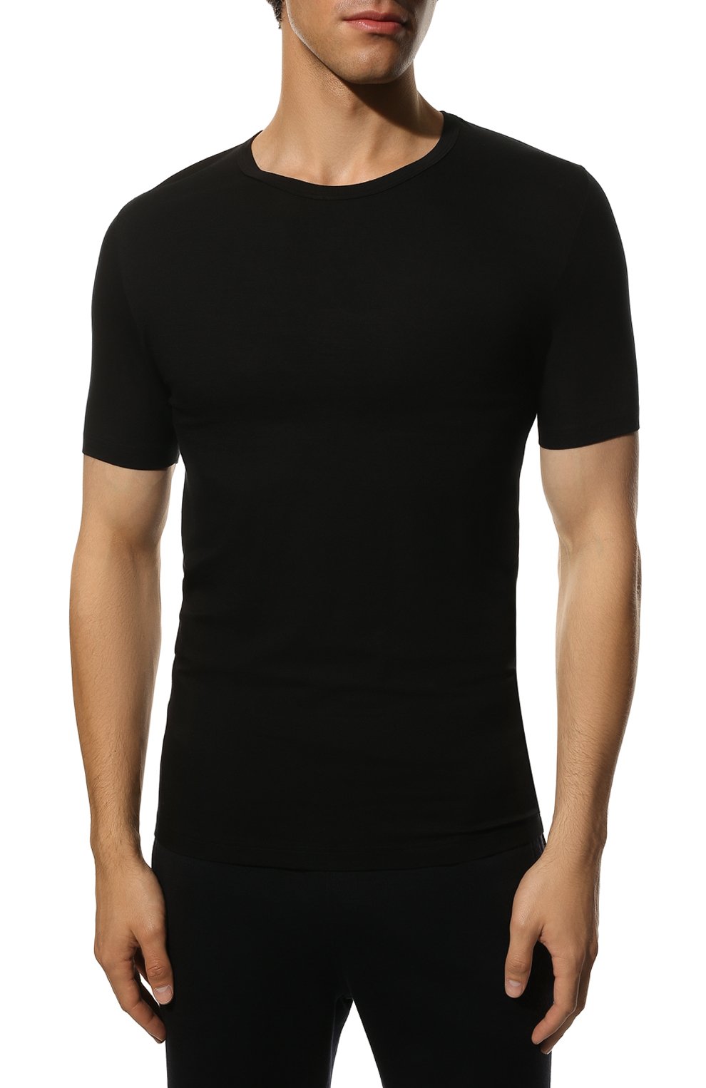 Футболка ZIMMERLI, арт. 700-1339, фото 3