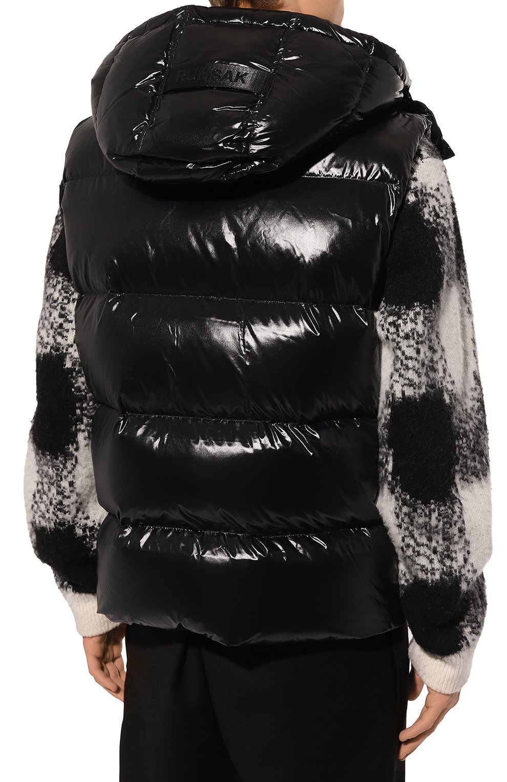 Пуховый жилет RUDSAK, арт. 9123514/REN S, фото 4