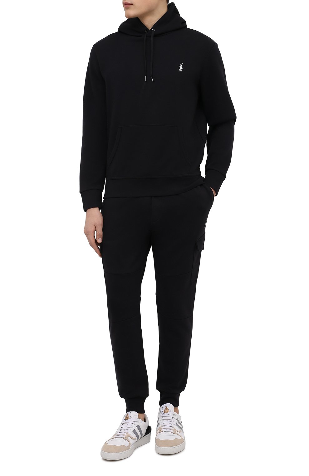 Джоггеры POLO RALPH LAUREN, арт. 710860590, фото 2