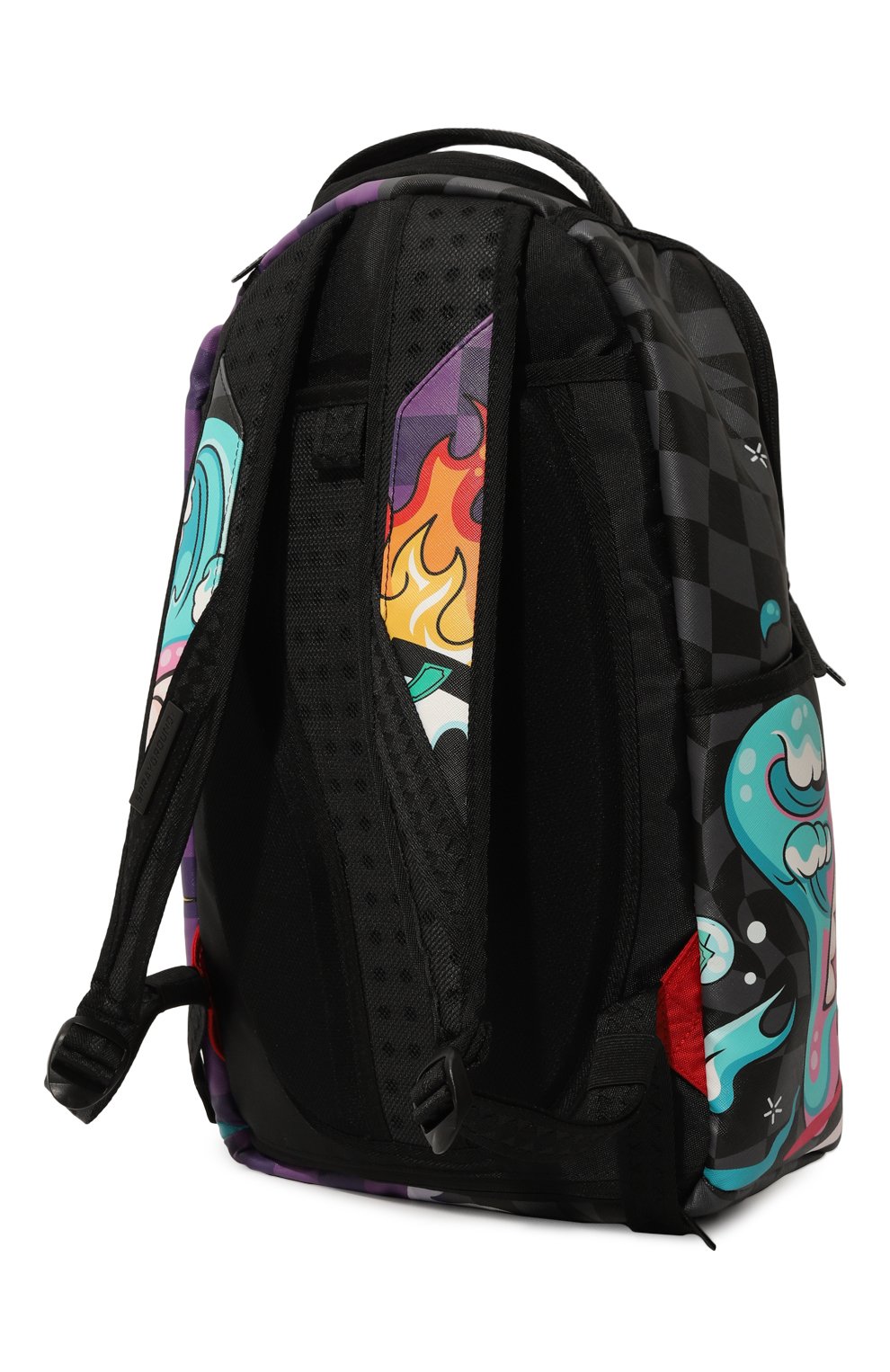 Рюкзак SPRAYGROUND, арт. 910B5689NSZ, фото 2
