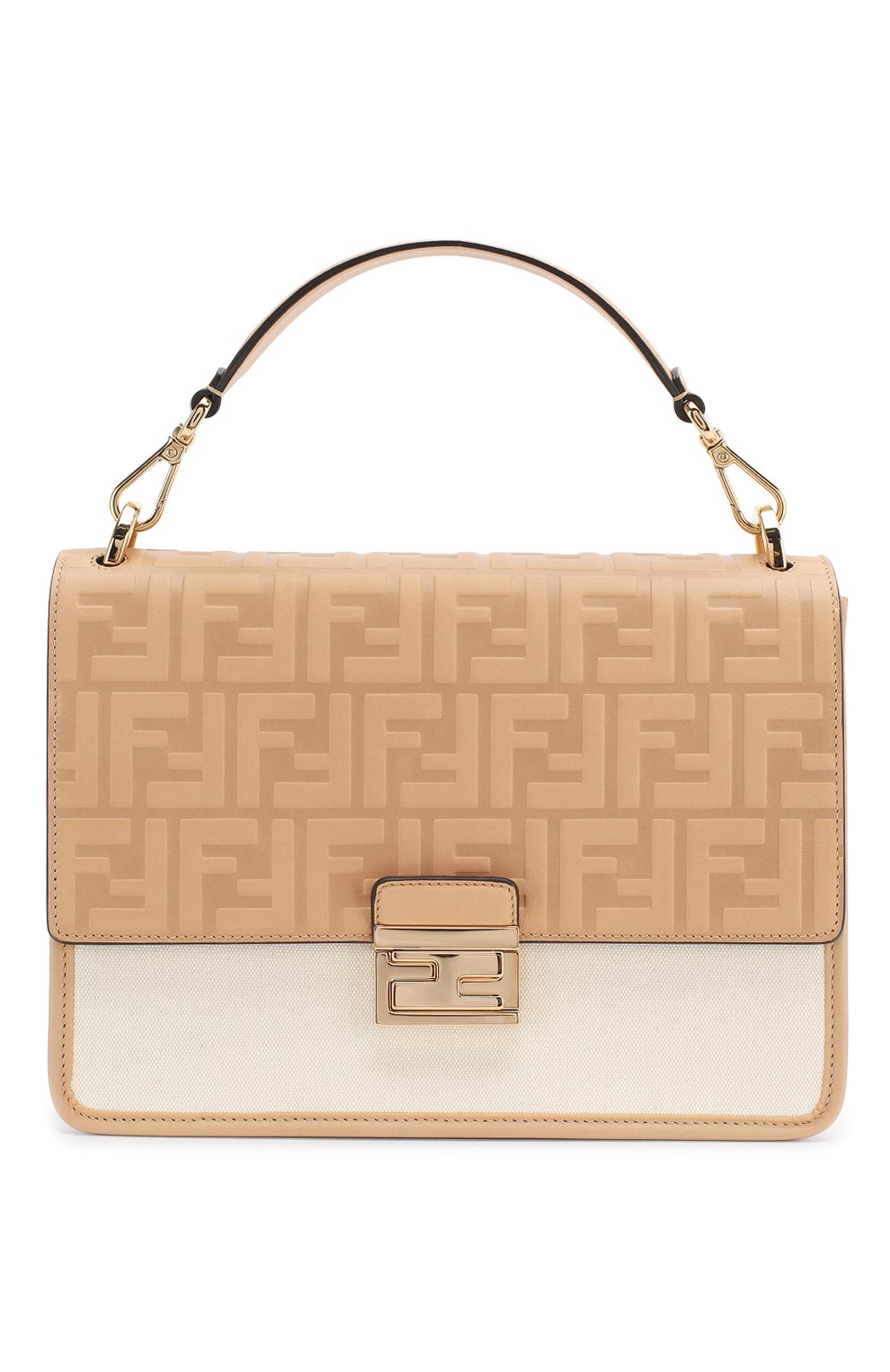 Сумка kan u FENDI, арт. 8BT313 AAIL, фото 1