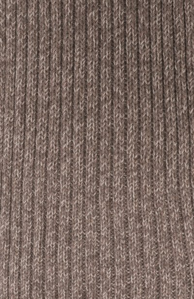 Шарф из шерсти и кашемира PAUL&SHARK, арт. 15317066, фото 4