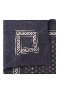 Темно-синий