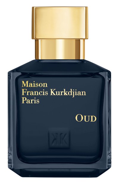 Мужской парфюмерная вода oud (70ml) MAISON FRANCIS KURKDJIAN, арт. 102120201