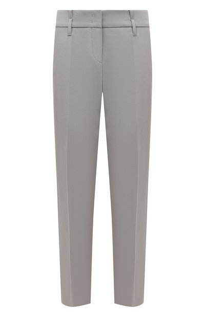 Женские шерстяные брюки WINDSOR, арт. 52 DHE808 10013833