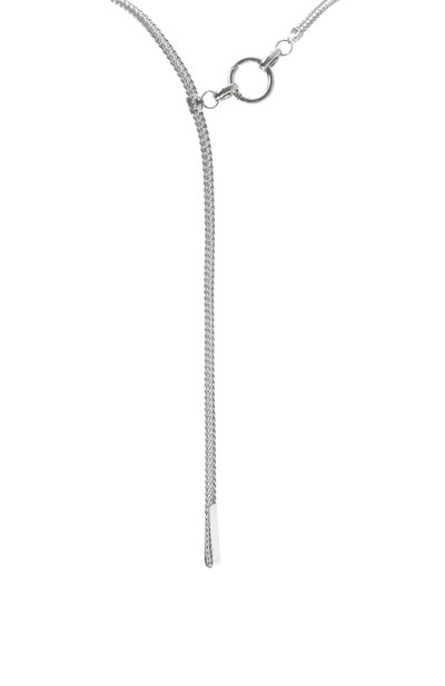 Колье CRYSTALLINE JEWELLERY, арт. 585PW, фото 3